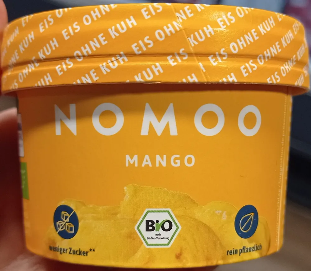 Mango
