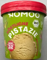 Köstliche Pistazie