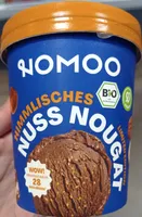 Nuss Nougat