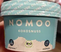 Kokosnuss