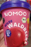 Wilde Waldbeere