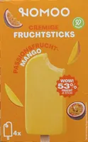 Fruchtsticks