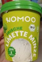 Limette Minze