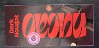 Dark Nougat