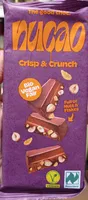 Crisp & Crunch