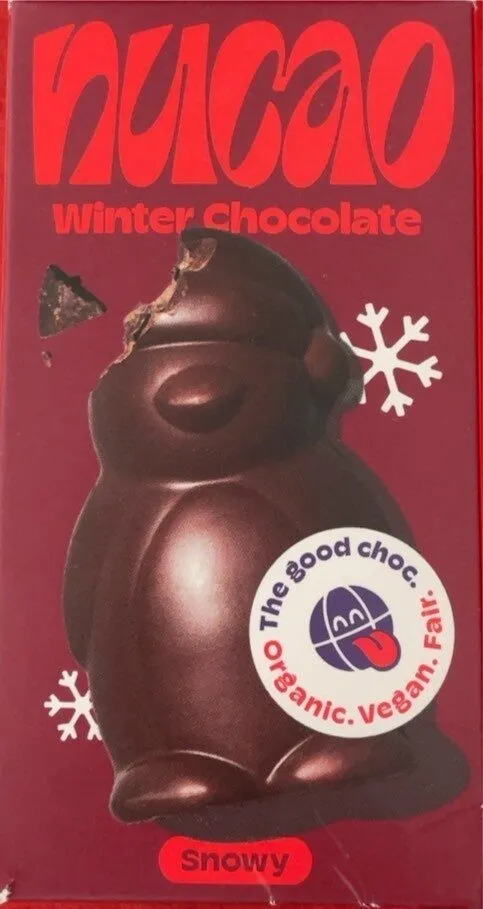 Winter Chocolate