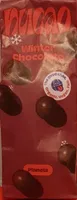Nucao Winter Chocolate