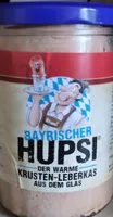 Leberkäse