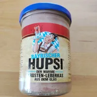 Bayrischer Hupsi