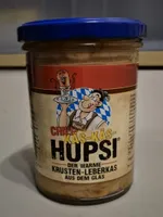 Hupsi Chili-Käs-Käs
