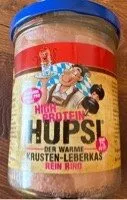 HUPSI - High Protein