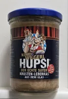 König Wiggerl Hupsi