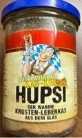 Röstzwiebel Kas-Käs