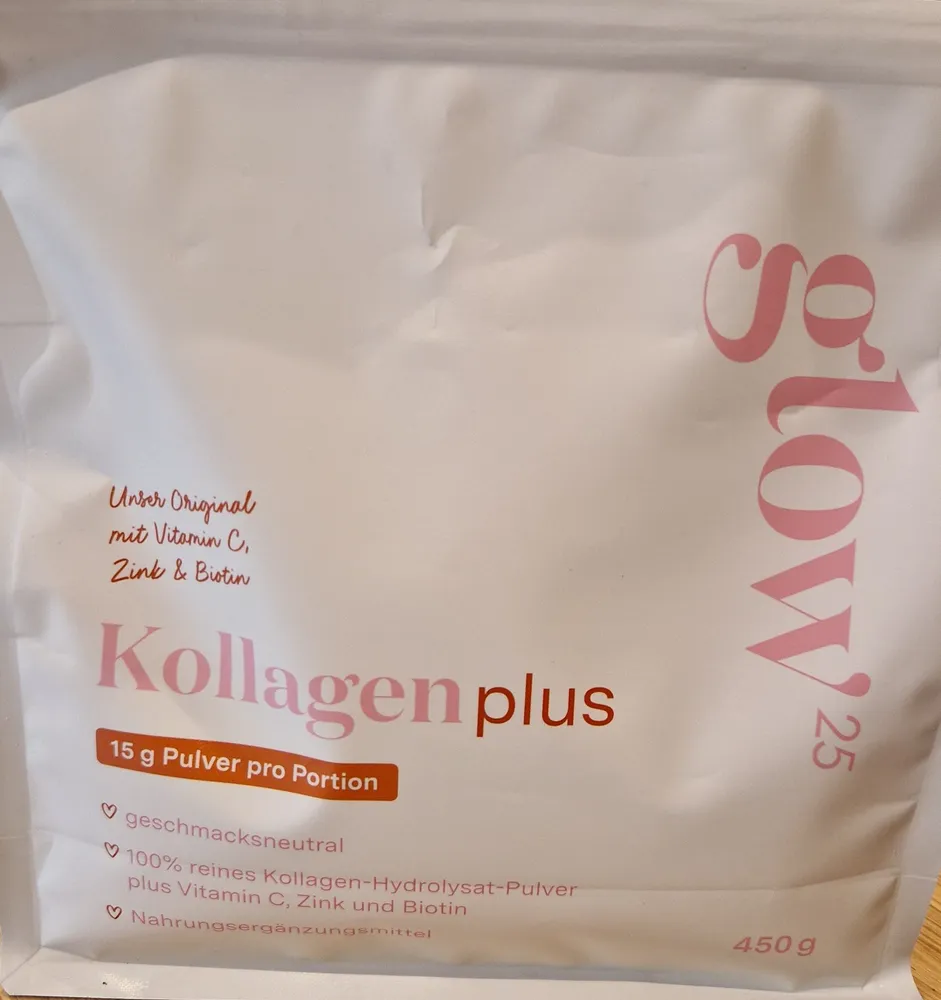 Kollagen plus