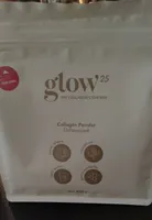 Collagen powder