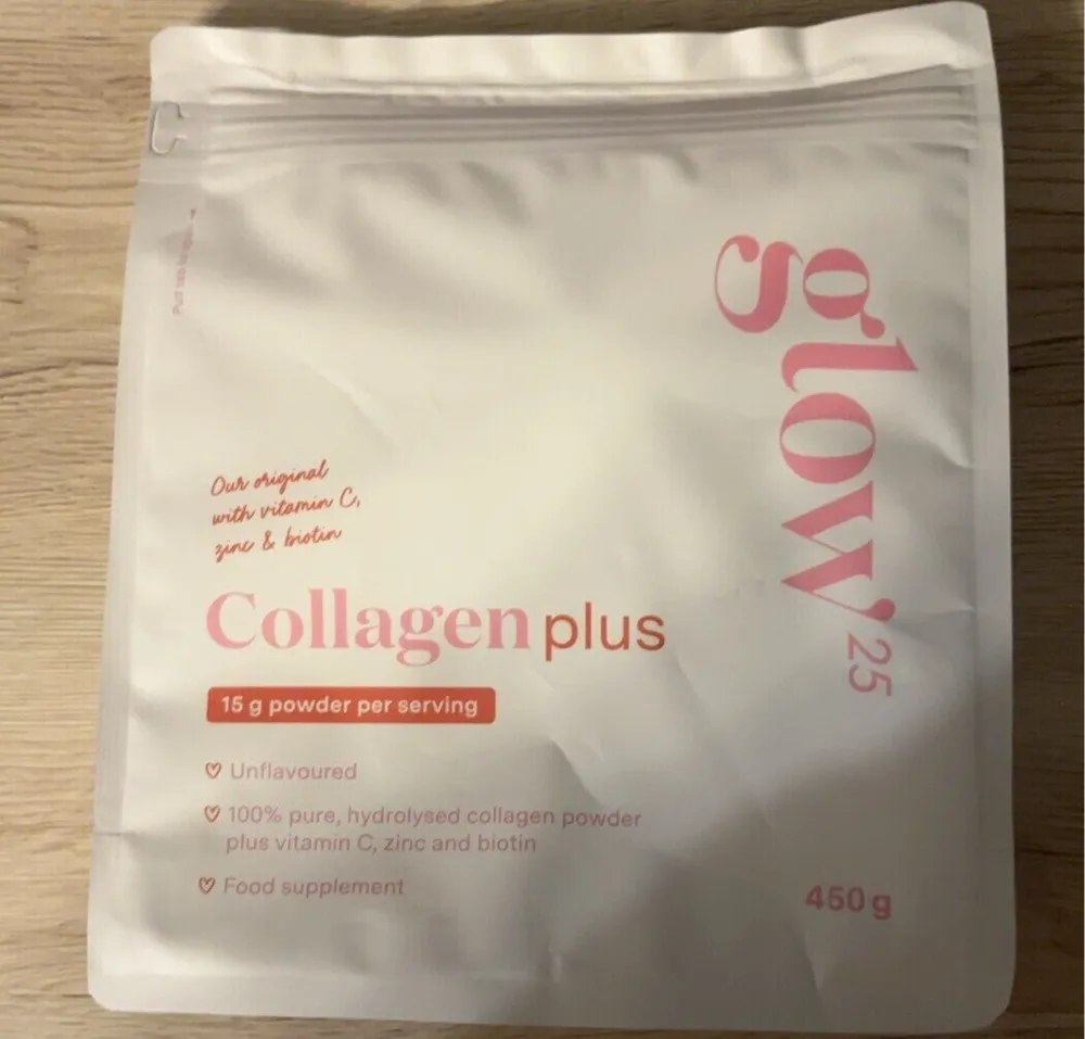 Collagen plus