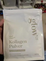 Kollagen Pulver