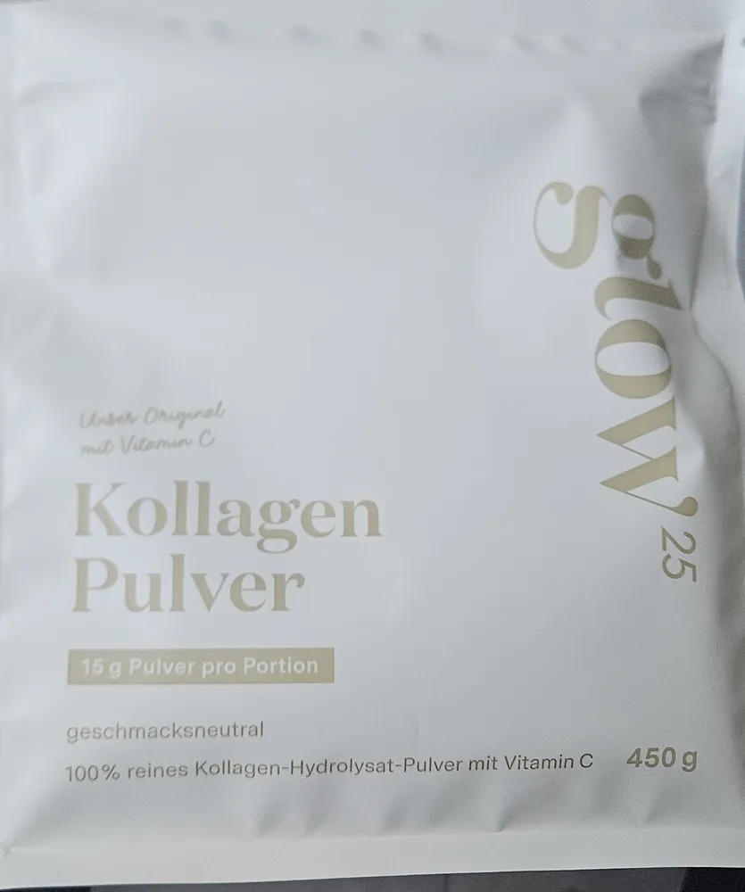 KollagenHydrolysat Pulver