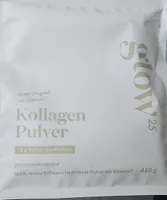 KollagenHydrolysat Pulver