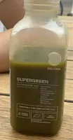 Supergreen Juicr