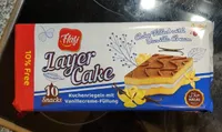 Layer Cake