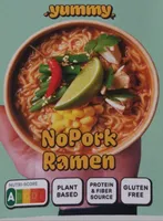 NoPork Ramen