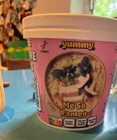 Me so Ramen