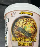 Ramen Duck