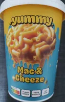 Mac &cheese