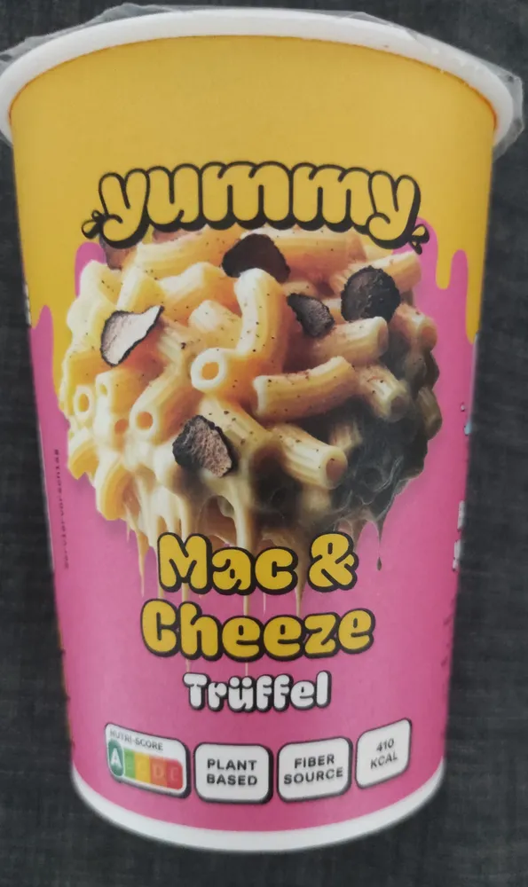 Mac & Cheeze