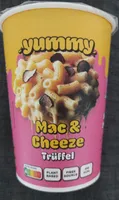 Mac & Cheeze