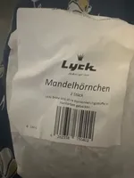 Mandelhörnchen
