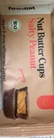 Nut Butter Cups
