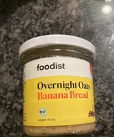 Overnight Oats