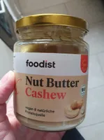 Nut Butter Cashew