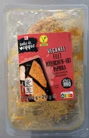 Veganes filet
