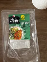 Vegane Schnitzel