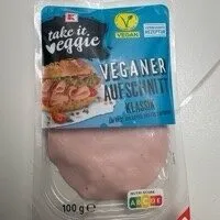 Lyoner Vegi