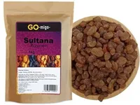 Rosinen, Sultana