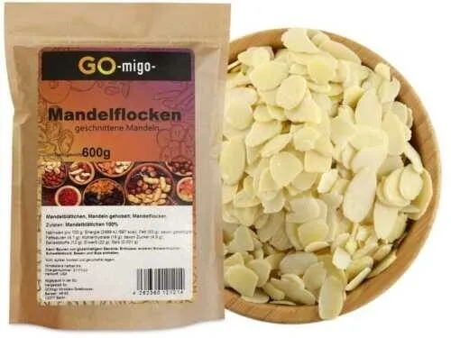 Mandelflocken