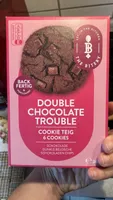 Double Chocolate Trouble