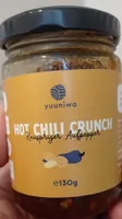 Hot Chili Crunch