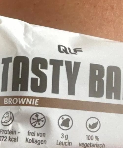 Tasty Bar