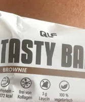 Tasty Bar