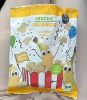 Party-Pops Banane