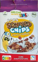 Bobs SchokoChips