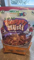 Freche Freunde Eddas Knusper Müsli