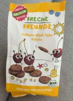 Vollkon musli taler kirsche
