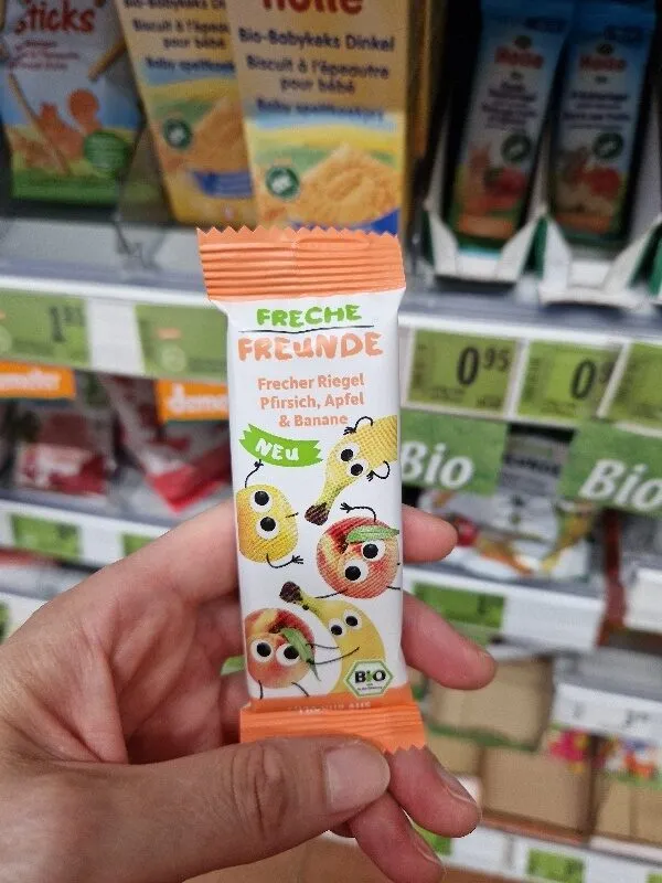 Pfirsich
