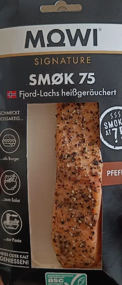 Smøk 75